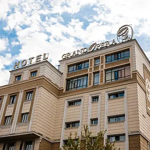 Grand Opera Koktobe